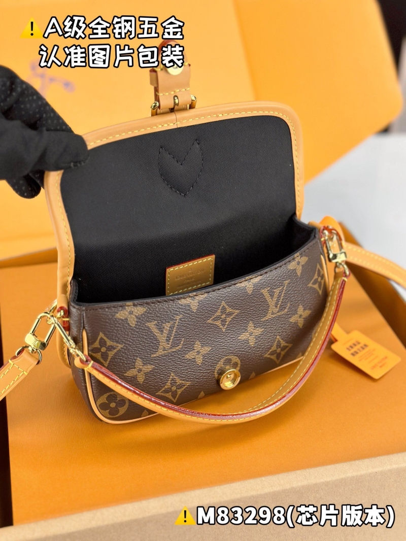 LV Satchel Bags